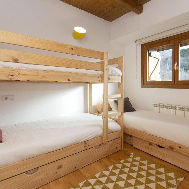 Casa Vity by BeValle - Chalet de 3 dormitorios - 22