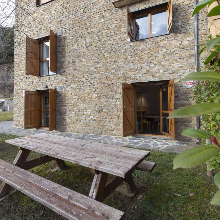 Casa Vity by BeValle - Chalet de 3 dormitorios - 32