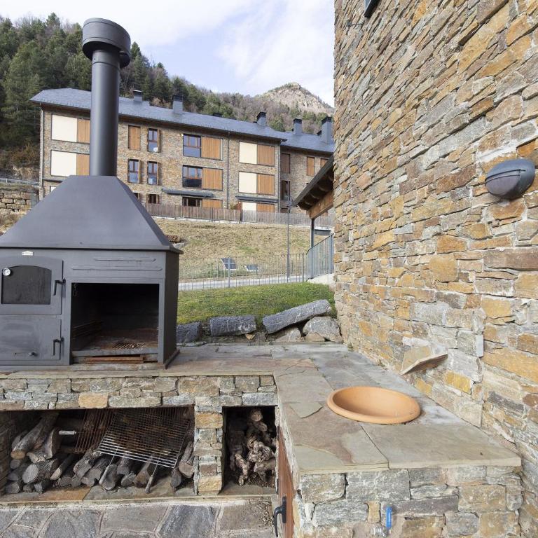 Casa Vity by BeValle - Chalet de 3 dormitorios - 31