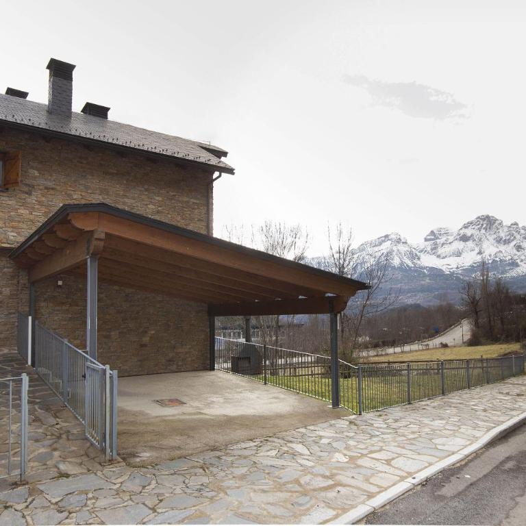 Casa Vity by BeValle - Chalet de 3 dormitorios - 33