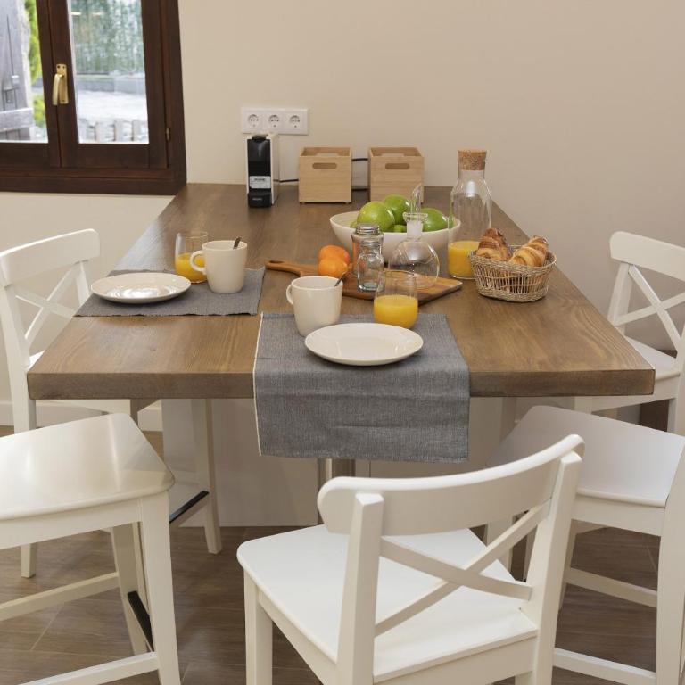 Casa Ikuspe by BeValle - Appartamento con 1 Camera da Letto - 2