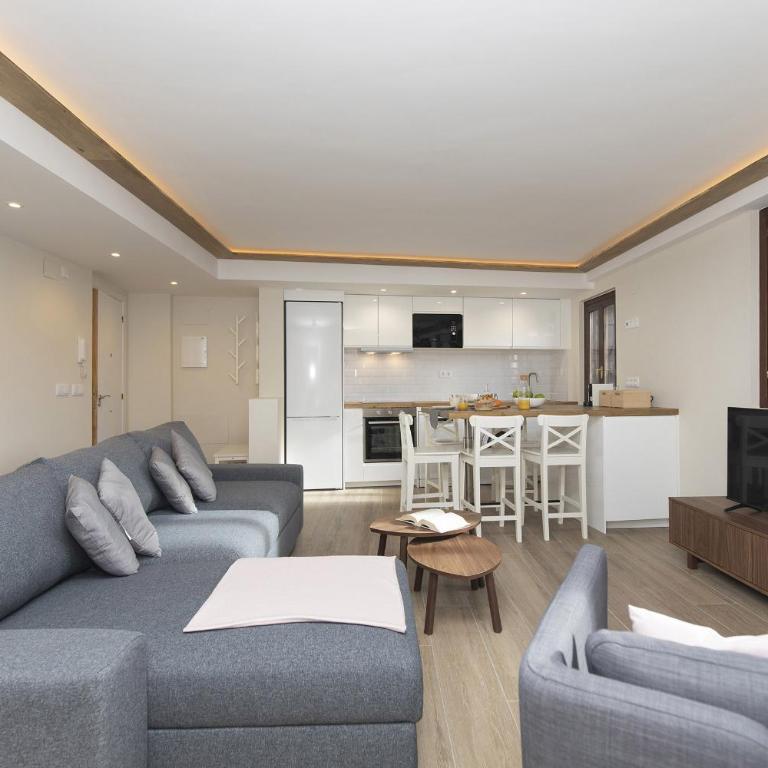 Casa Ikuspe by BeValle - Appartamento con 1 Camera da Letto - 3