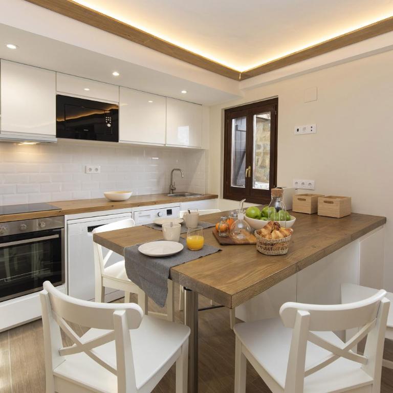 Casa Ikuspe by BeValle - Appartamento con 1 Camera da Letto - 7