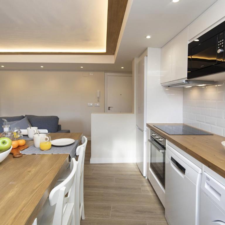 Casa Ikuspe by BeValle - Appartamento con 1 Camera da Letto - 11