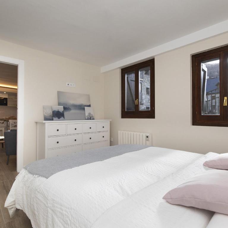Casa Ikuspe by BeValle - Appartamento con 1 Camera da Letto - 15