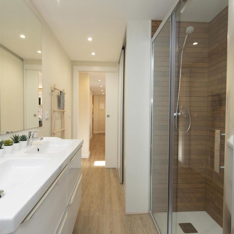 Casa Ikuspe by BeValle - Appartamento con 1 Camera da Letto - 17