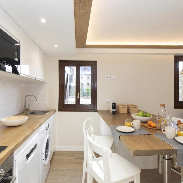 Casa Ikuspe by BeValle - Appartamento con 1 Camera da Letto - 10