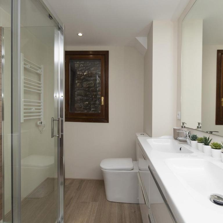 Casa Ikuspe by BeValle - Appartamento con 1 Camera da Letto - 18