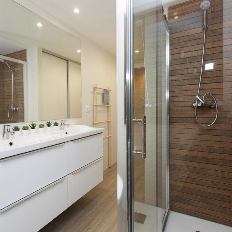 Casa Ikuspe by BeValle - Appartamento con 1 Camera da Letto - 19