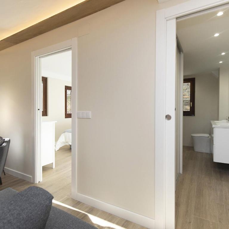 Casa Ikuspe by BeValle - Appartamento con 1 Camera da Letto - 16