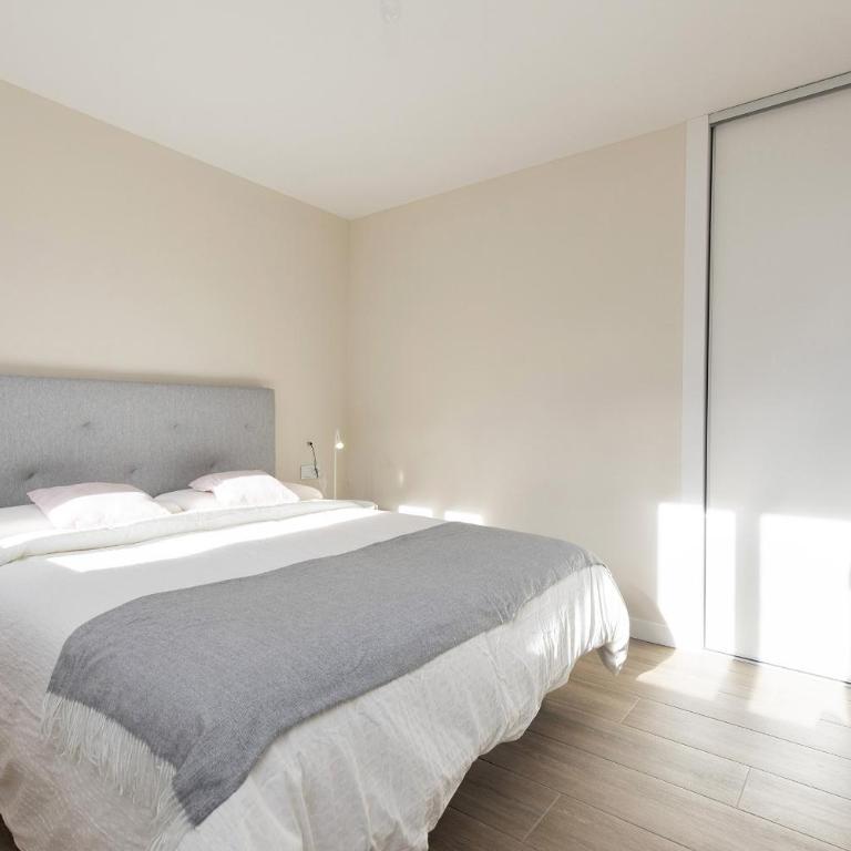Casa Ikuspe by BeValle - Appartamento con 1 Camera da Letto - 12