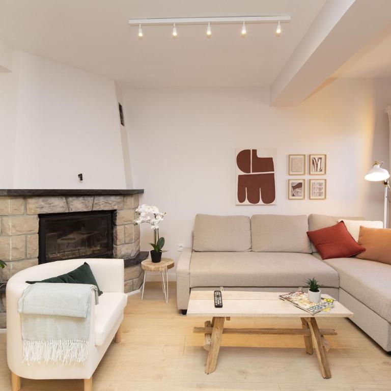 Casa Josephine by BeValle - Apartamento de 2 dormitorios - 3
