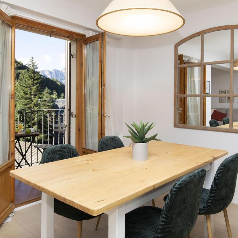 Casa Josephine by BeValle - Apartamento de 2 dormitorios - 1