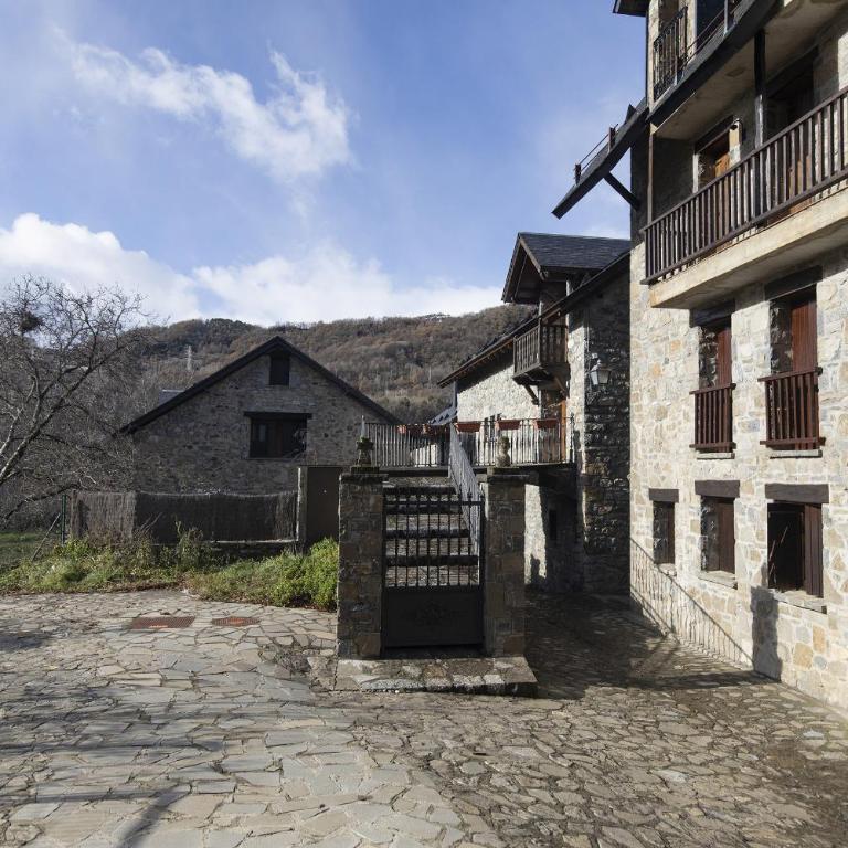 Casa Ikuspe by BeValle - Appartamento con 1 Camera da Letto - 21