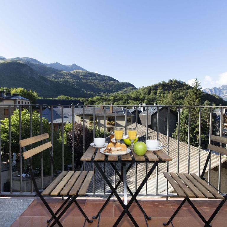 Casa Josephine by BeValle - Apartamento de 2 dormitorios - 2