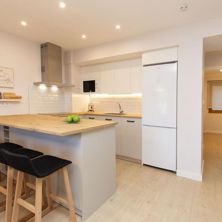 Casa Josephine by BeValle - Apartamento de 2 dormitorios - 10