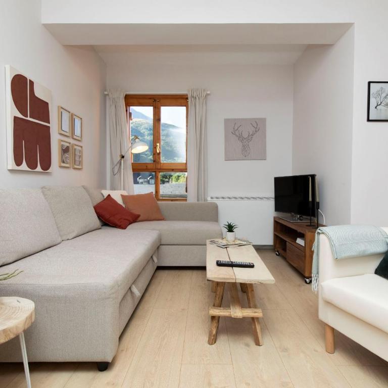 Casa Josephine by BeValle - Apartamento de 2 dormitorios - 5