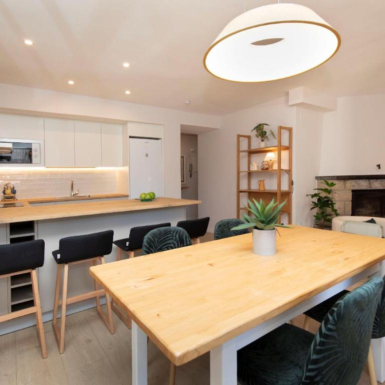 Casa Josephine by BeValle - Apartamento de 2 dormitorios - 8