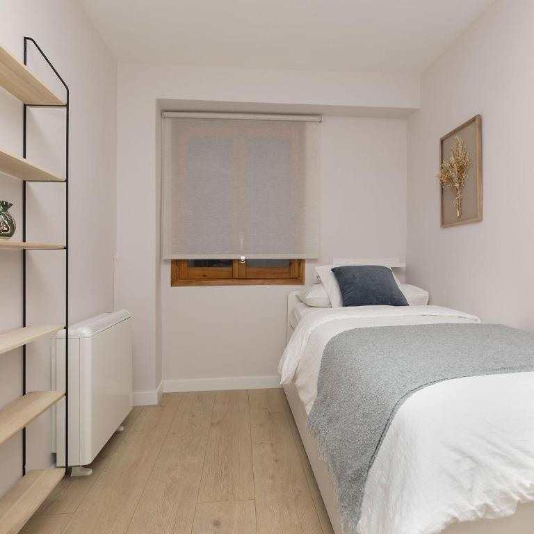Casa Josephine by BeValle - Apartamento de 2 dormitorios - 13