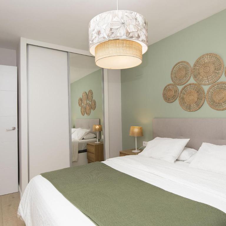 Casa Josephine by BeValle - Apartamento de 2 dormitorios - 11