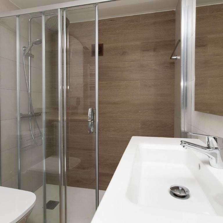 Casa Josephine by BeValle - Apartamento de 2 dormitorios - 15