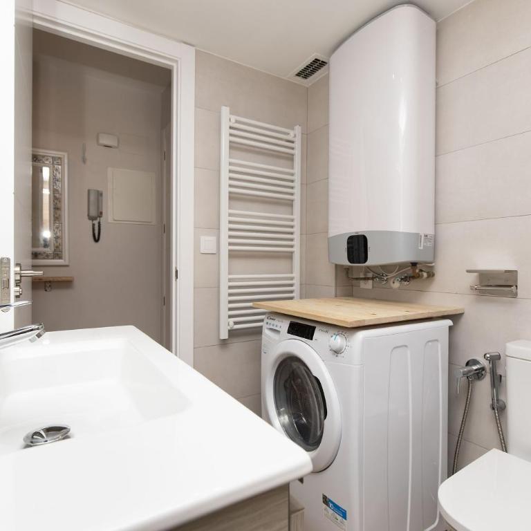 Casa Josephine by BeValle - Apartamento de 2 dormitorios - 16