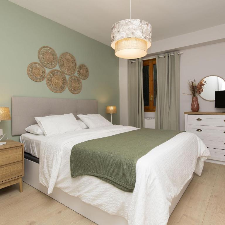 Casa Josephine by BeValle - Apartamento de 2 dormitorios - 12