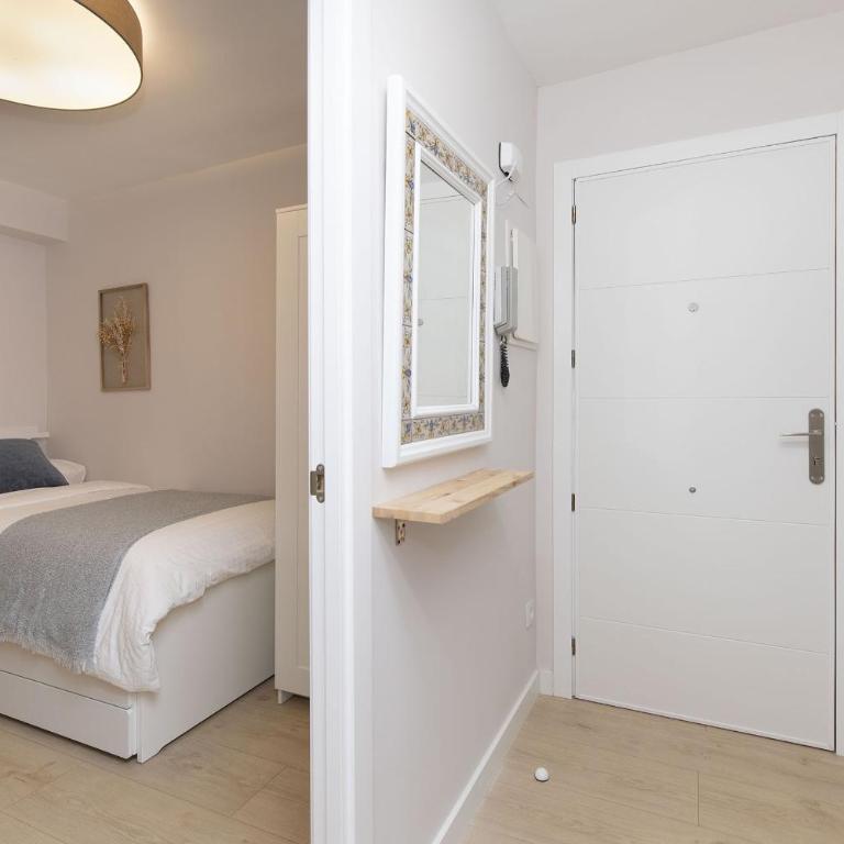 Casa Josephine by BeValle - Apartamento de 2 dormitorios - 14