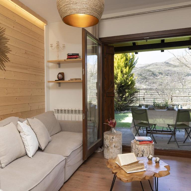 El Mirador by BeValle - Apartamento de 2 dormitorios - 4