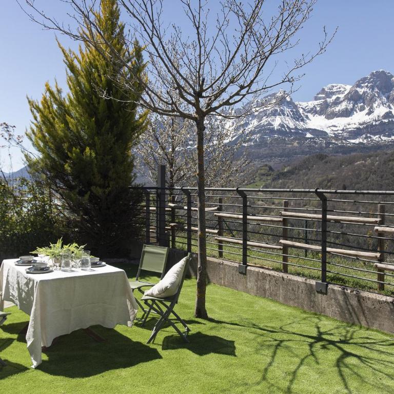 El Mirador by BeValle - Apartamento de 2 dormitorios - 1