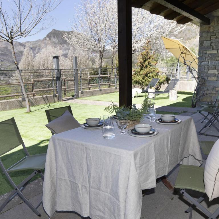 El Mirador by BeValle - Apartamento de 2 dormitorios - 3