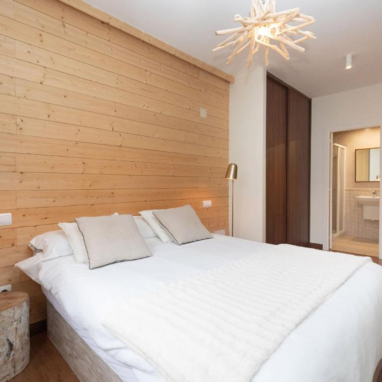 El Mirador by BeValle - Apartamento de 2 dormitorios - 10