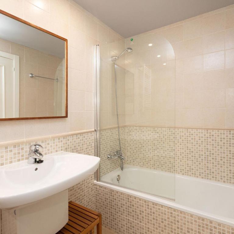 El Mirador by BeValle - Apartamento de 2 dormitorios - 12