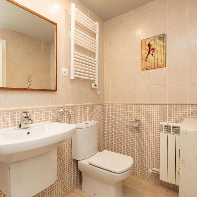 El Mirador by BeValle - Apartamento de 2 dormitorios - 16