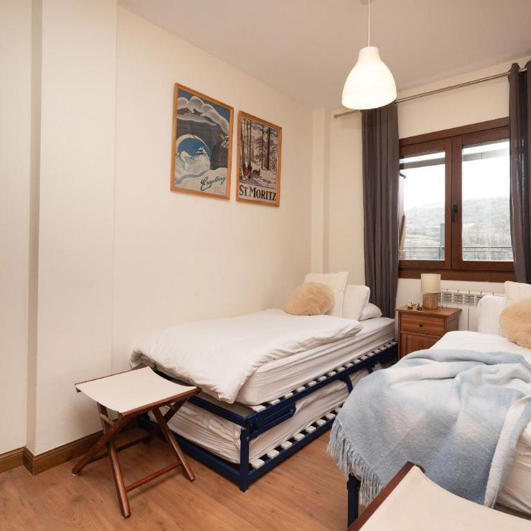 El Mirador by BeValle - Apartamento de 2 dormitorios - 13