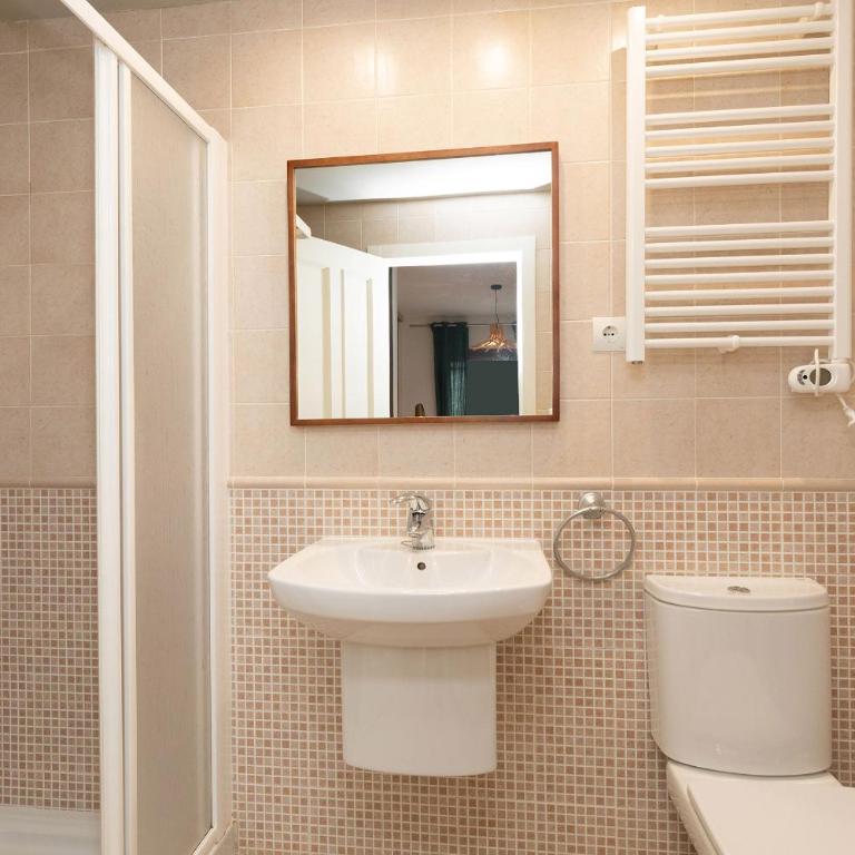 El Mirador by BeValle - Apartamento de 2 dormitorios - 17