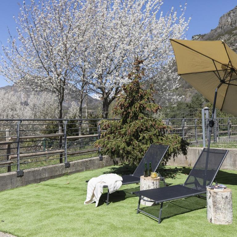 El Mirador by BeValle - Apartamento de 2 dormitorios - 21
