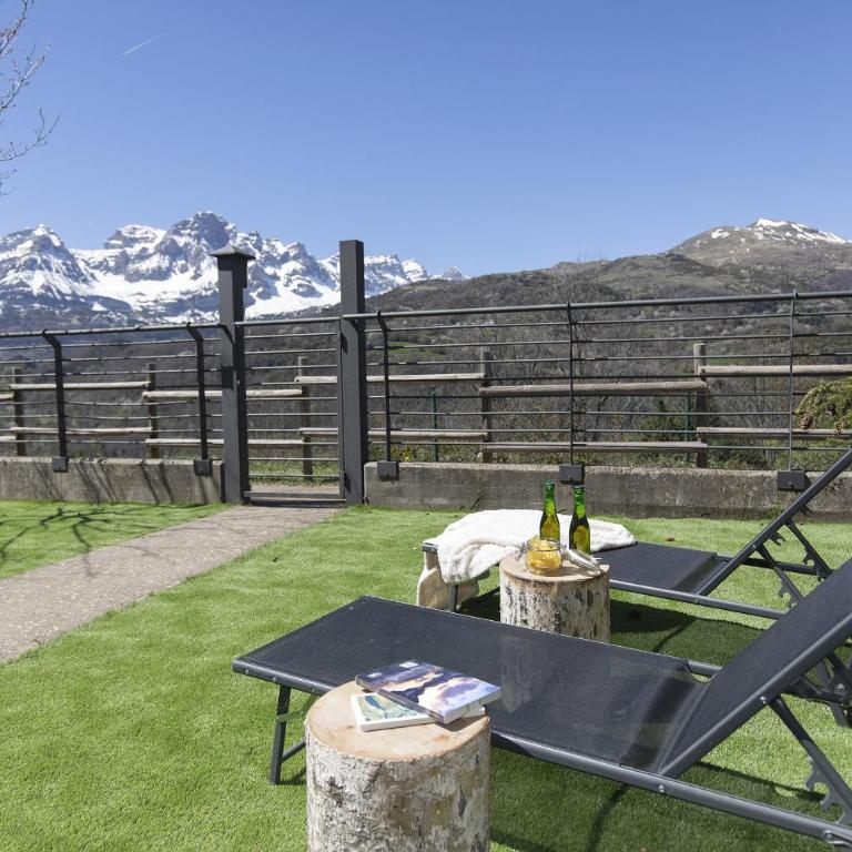 El Mirador by BeValle - Apartamento de 2 dormitorios - 20