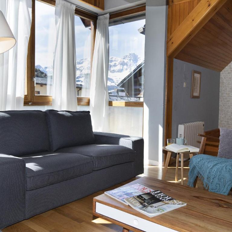 Ático de Pao by BeValle - Apartamento de 3 dormitorios - 4