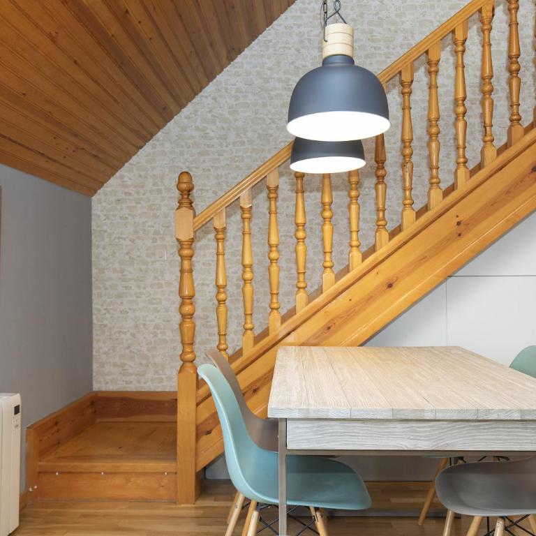 Ático de Pao by BeValle - Apartamento de 3 dormitorios - 8