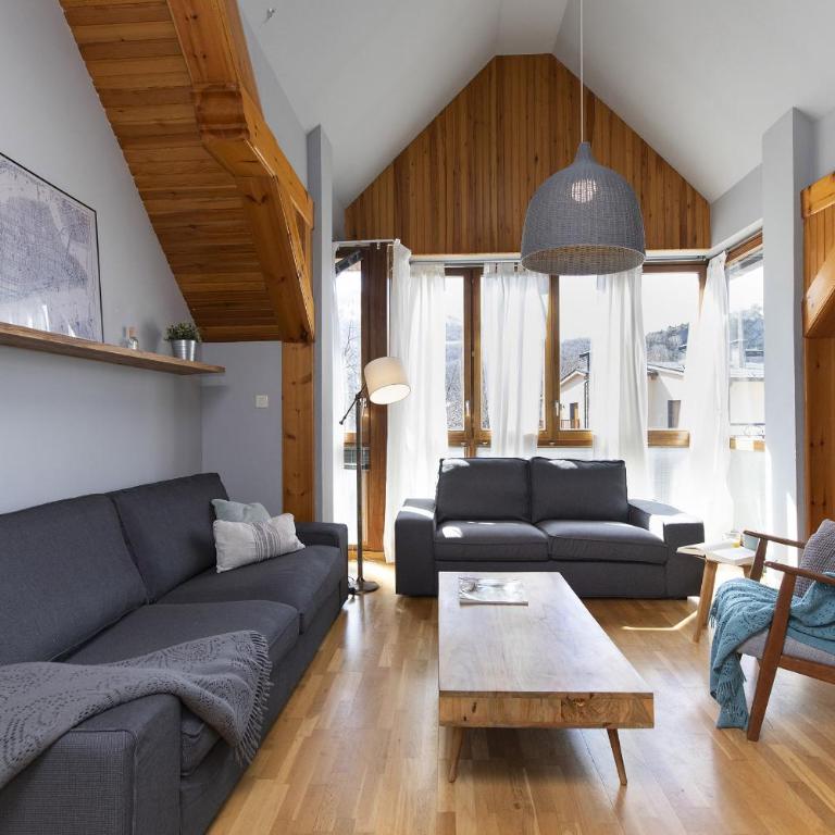 Ático de Pao by BeValle - Apartamento de 3 dormitorios - 2