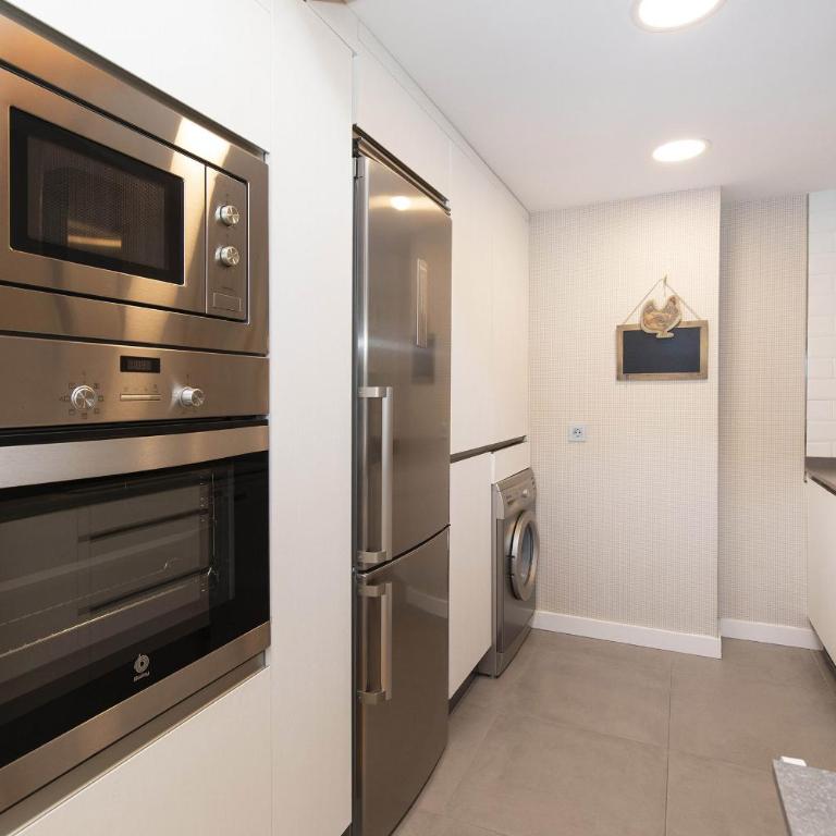 Ático de Pao by BeValle - Apartamento de 3 dormitorios - 11