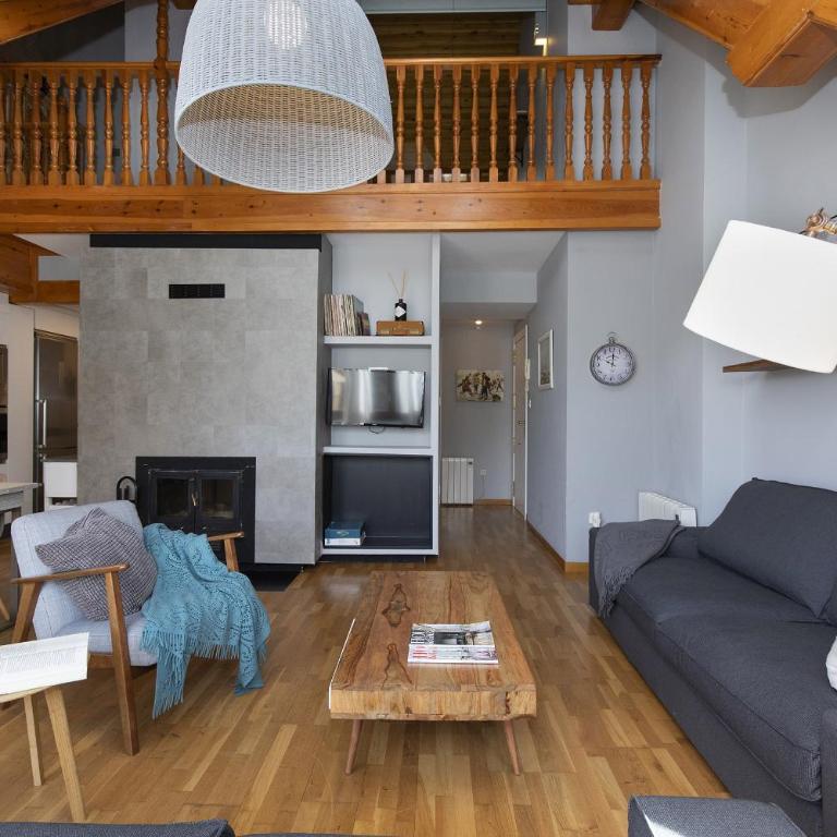 Ático de Pao by BeValle - Apartamento de 3 dormitorios - 6