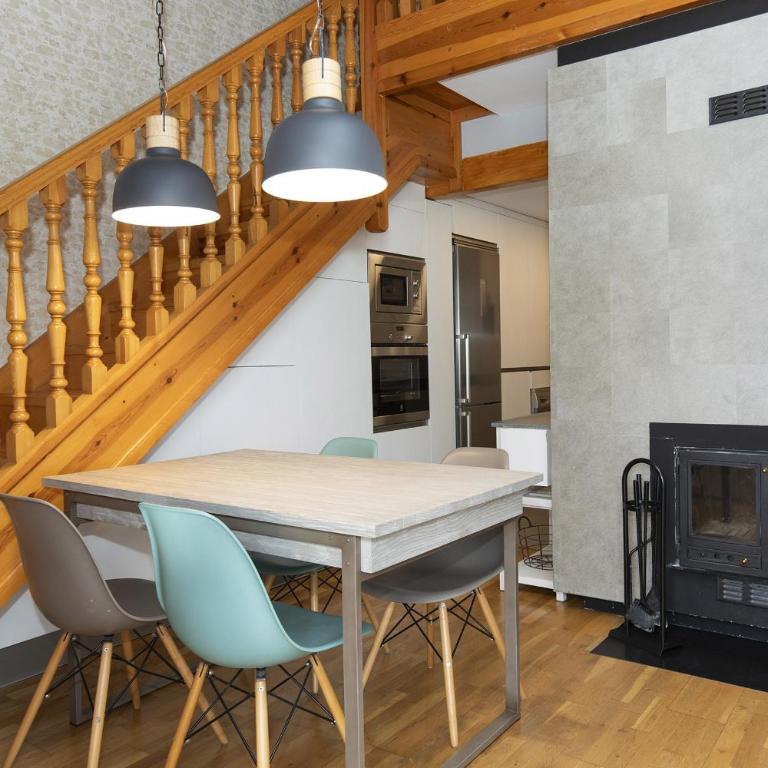 Ático de Pao by BeValle - Apartamento de 3 dormitorios - 7