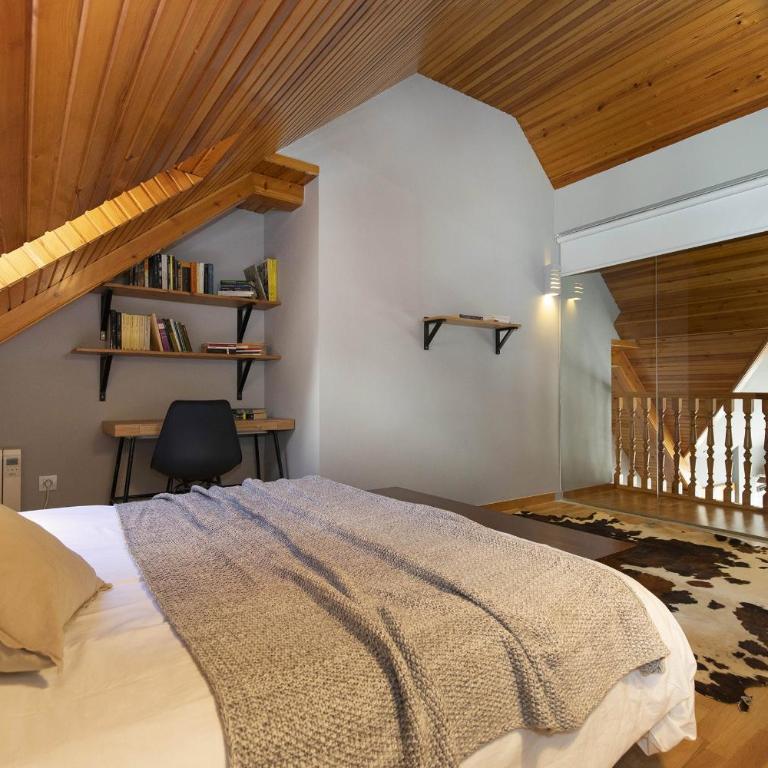 Ático de Pao by BeValle - Apartamento de 3 dormitorios - 16