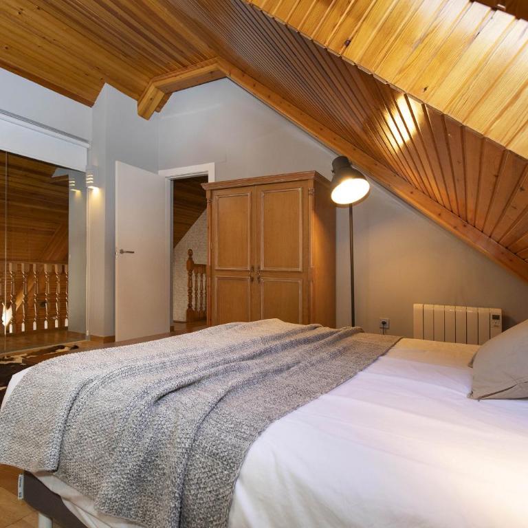Ático de Pao by BeValle - Apartamento de 3 dormitorios - 17