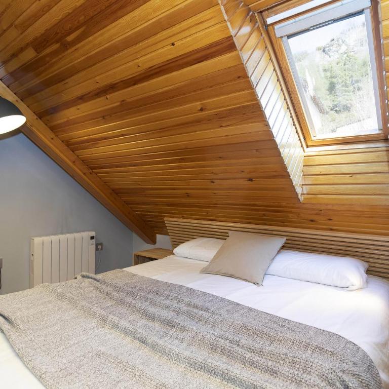 Ático de Pao by BeValle - Apartamento de 3 dormitorios - 19