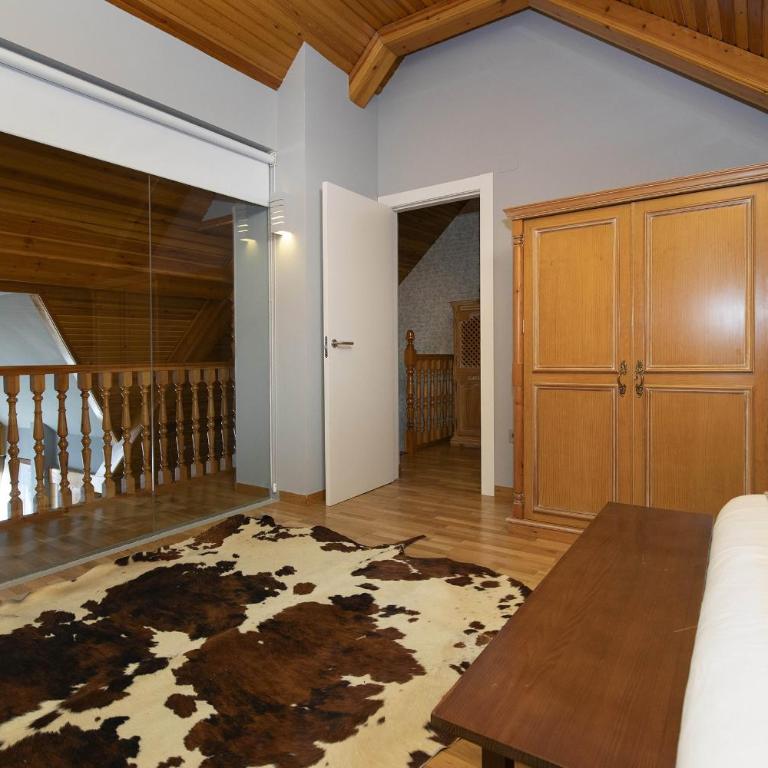 Ático de Pao by BeValle - Apartamento de 3 dormitorios - 18