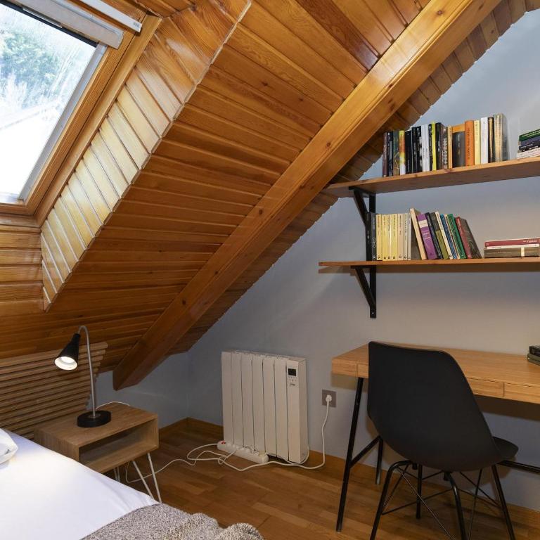 Ático de Pao by BeValle - Apartamento de 3 dormitorios - 21