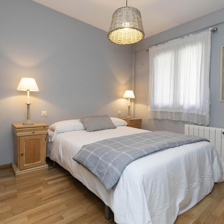 Ático de Pao by BeValle - Apartamento de 3 dormitorios - 25